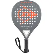 Dunlop Nanomax Pro Padelracket