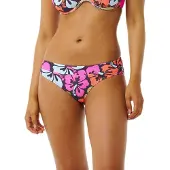 Rip Curl Hibiscus Heat Good Bikini Botten