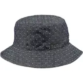 Barts Mustard Hatt
