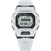 Casio Gbd-200 45.9mm 20atm Quartz Digital Klocka