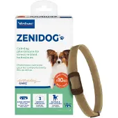 Virbac Zenidog S Hundhalsband