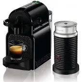 De'Longhi Nespresso Inissia &amp Milk EN80.BAE Nespressomaskin inkl. Aeroccino