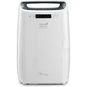 De'Longhi Tasciugo AriaDry Multi DEXD216RF, 285 W, 220 - 240 V, 50 Hz, 334 mm, 220 mm, 508 mm