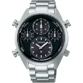 Seiko SFJ003P1 - Quartz Klocka Herr (42MM)
