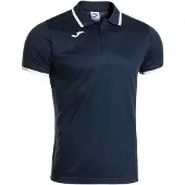Joma Combi Premium Kortärmad Polotröja