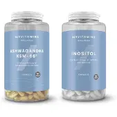 Myvitamins Prebiotisk Inulinfiber - 30 SERVINGS - 360g