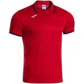 Joma Combi Premium Kortärmad Polotröja