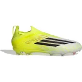 Adidas F50 Elite Laceless Fg Junior Fotbollsskor