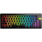 Glorious PC Gaming Race Gmmk 3 Pro He 65% Trådlöst Speltangentbord Engelska
