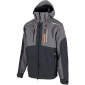 Savage Gear WP Performance Jacket Gunmetal (Storlek: XL)