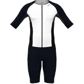 Sailfish Aerosuit Pro 3 Kortärmad Triathlondräkt