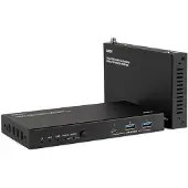 Lindy Premium kabeladapter