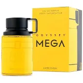 Armaf ODYSSEY MEGA 100ML EDP SPR