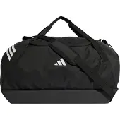 Adidas Tiro Large Bottom Compartment 74l Duffelväska