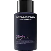 Sebastian No Breaker Schampo 280 ml
