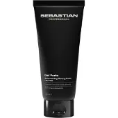 Sebastian Gel Forte Shimmering Strong Hold Hair Gel 200 ml
