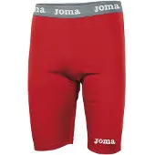 Joma Warm Fleece Baslager Shorts