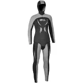 C4 Freediving Vertical Up 5 Mm Fridykningsjacka För Damer