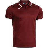 Joma Combi Premium Kortärmad Polotröja