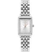 Olivia Burton 24000012 25 Mm Damklocka