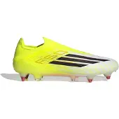 Adidas F50 Elite Laceless Sg Fotbollsskor