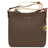 Big Buy Cooking Jet Set Travel Liten Nord-Syd Crossbody Väska
