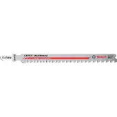 Bosch 2608901818 Sticksågsblad 10 st