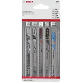 Bosch 2608667856 Sticksågsblad 5 st