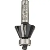 Bosch Accesorios Avfasningsfräs 8x23.7x54 Mm