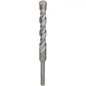 Bosch 2608831048 2608831048 Hårdmetall Borrhammare 18 mm Total längd 200 mm SDS-Plus 1 st