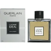 Guerlain L'homme Ideal Eau de Toilette 100ml