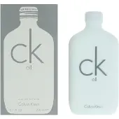 Calvin Klein CK All, Unisex, edt 200 ml,