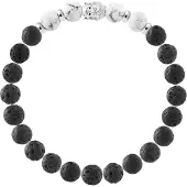 Rodney & Rolf Armband Silver Sterling 925 Nassau