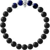 Rodney & Rolf Armband Silver Sterling 925 Glendale