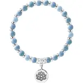 Rodney & Rolf Armband Silver Sterling 925 Cahir
