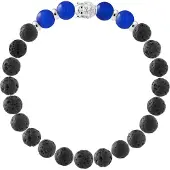 Rodney & Rolf Armband Silver Sterling 925 Andros Town