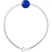 Rodney & Rolf Armband Silver Sterling 925 Beijing