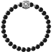 Rodney & Rolf Armband Silver Sterling 925 Bogotá