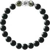 Rodney & Rolf Armband Sterling Silver 925 Kigali