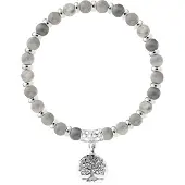 Rodney & Rolf Armband Silver Sterlingsilver 925 Civic Center