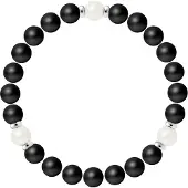 Rodney & Rolf Armband Silver Sterling 925 Memphis