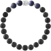 Rodney & Rolf Armband Silver Sterling 925 High Rock
