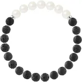 Rodney & Rolf Armband Silver Sterling 925 Fairfax