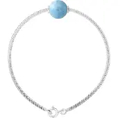 Rodney & Rolf Armband Silver Sterlingsilver 925 Istanbul