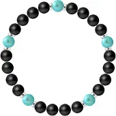 Rodney & Rolf Armband Silver Sterling 925 Honolulu