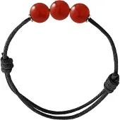 Rodney & Rolf Armband Silver Sterlingsilver 925 Broward