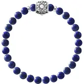 Rodney & Rolf Armband Silver Sterling 925 Erevan