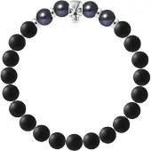 Rodney & Rolf Armband Silver Sterling 925 Glendale