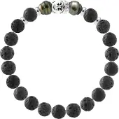 Rodney & Rolf Armband Silver Sterling 925 Sofia