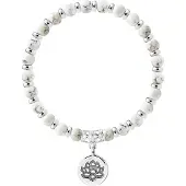 Rodney & Rolf Armband Silver Sterling 925 Westmeath